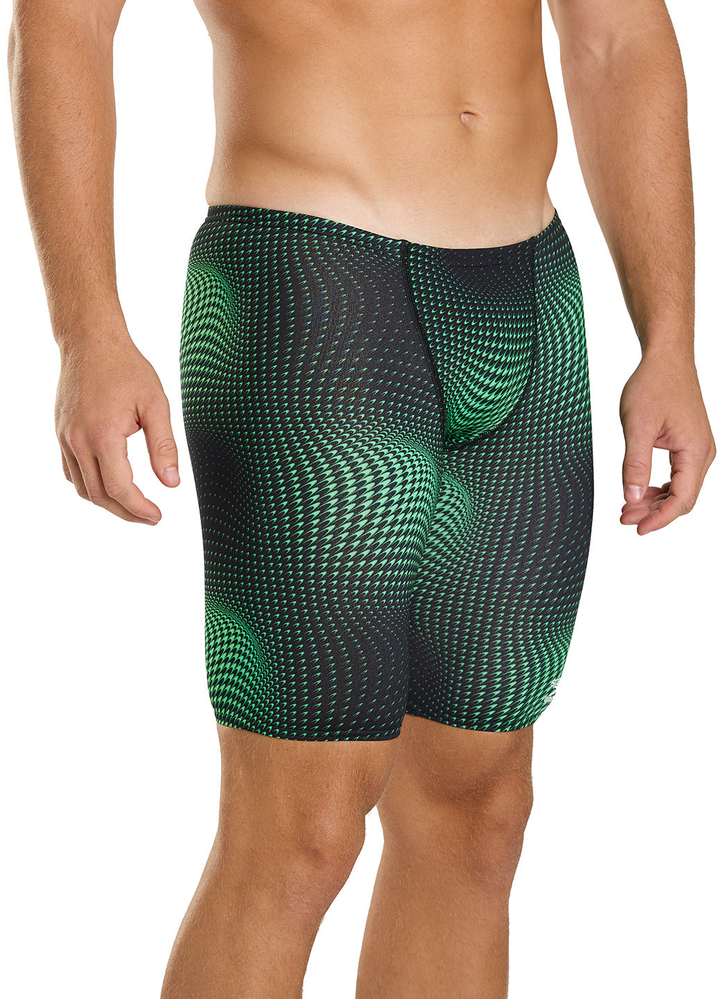Speedo Men's Flow Jammer Swimsuit