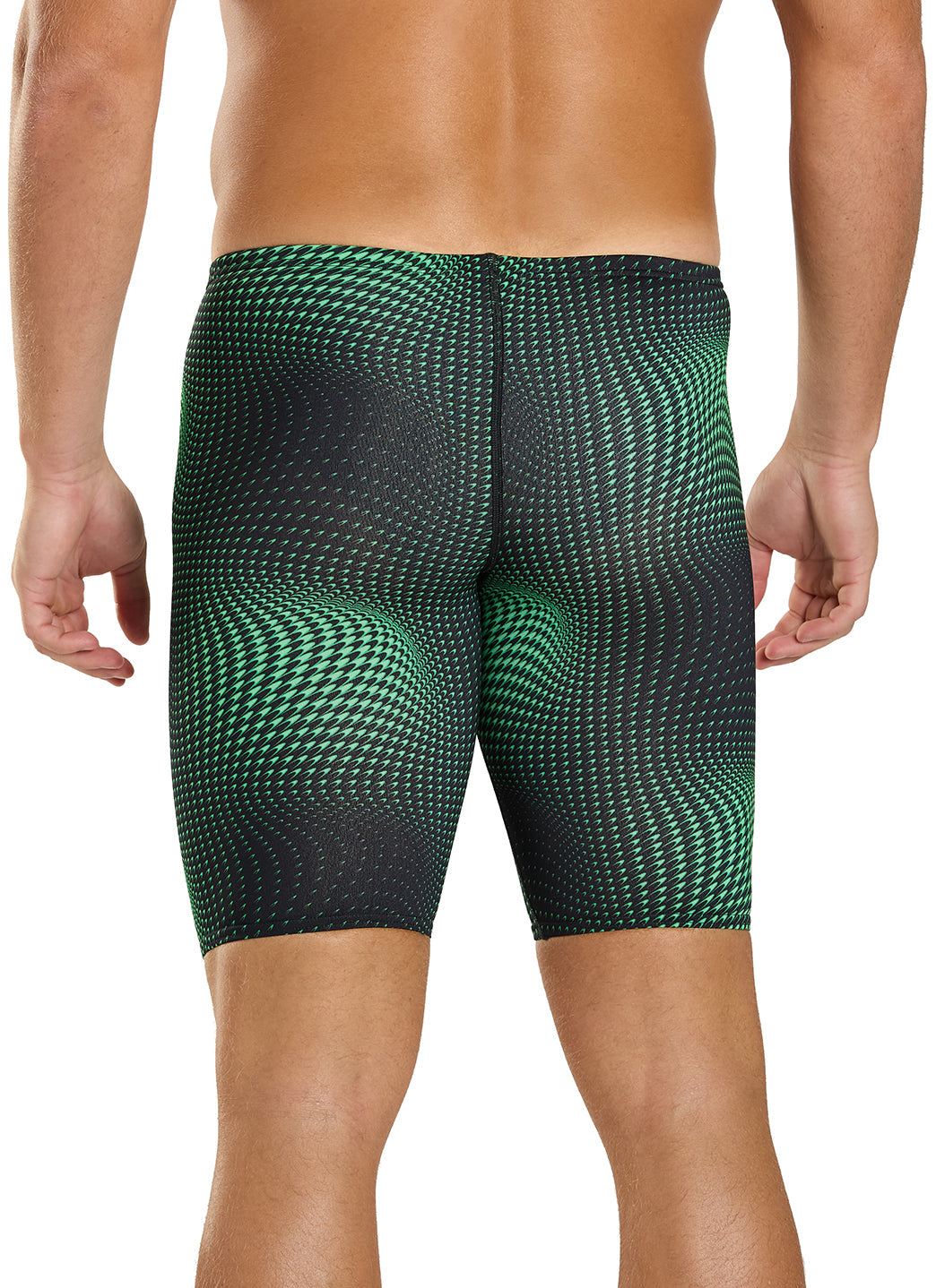 Speedo Men's Flow Jammer Swimsuit