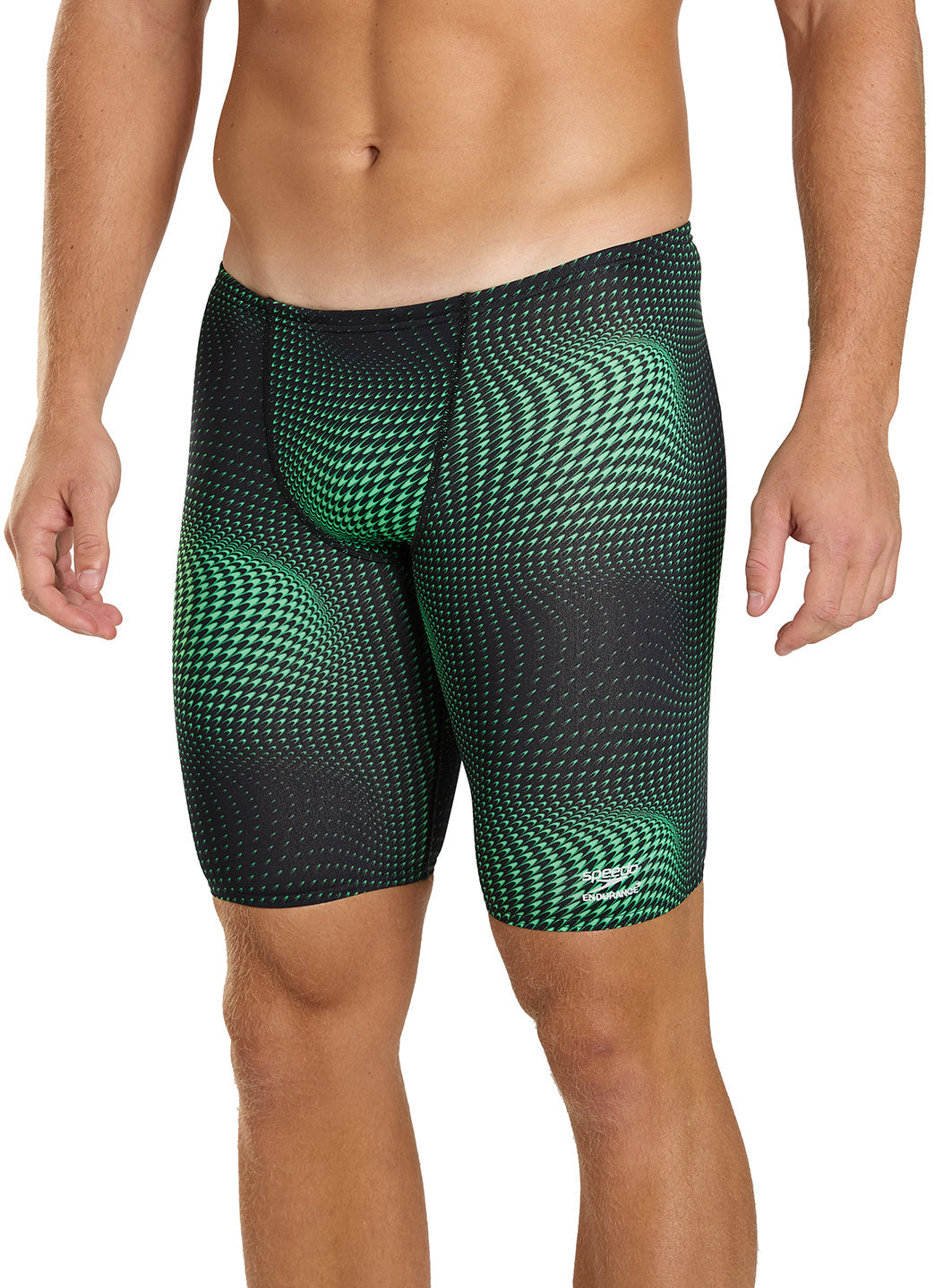 Speedo Men's Flow Jammer Swimsuit