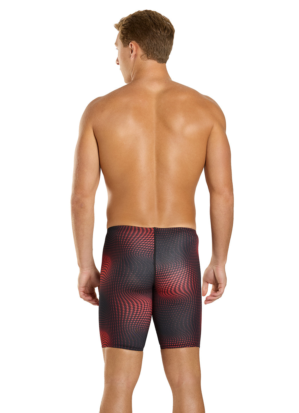 Speedo Men's Flow Jammer Swimsuit