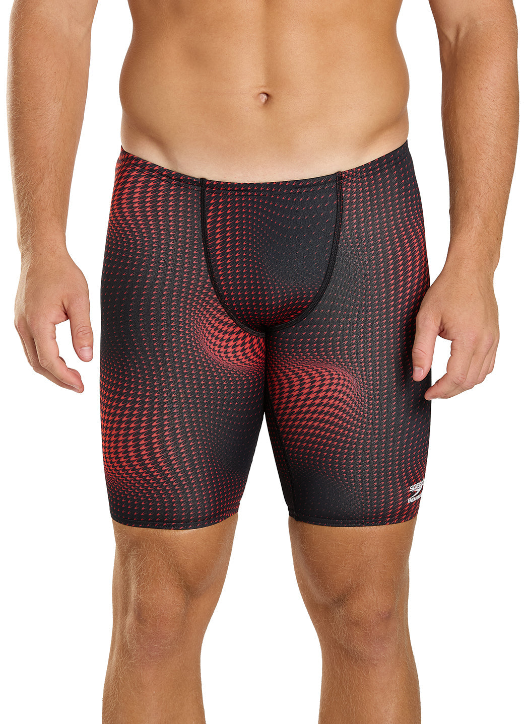 Speedo Men's Flow Jammer Swimsuit