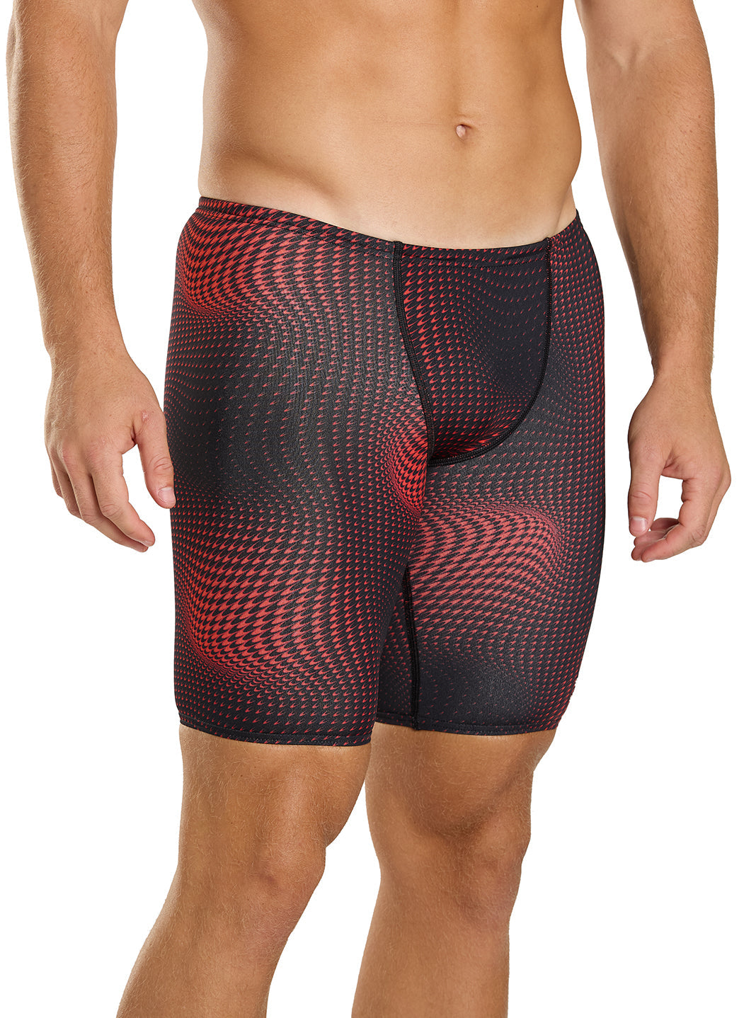 Speedo Men's Flow Jammer Swimsuit