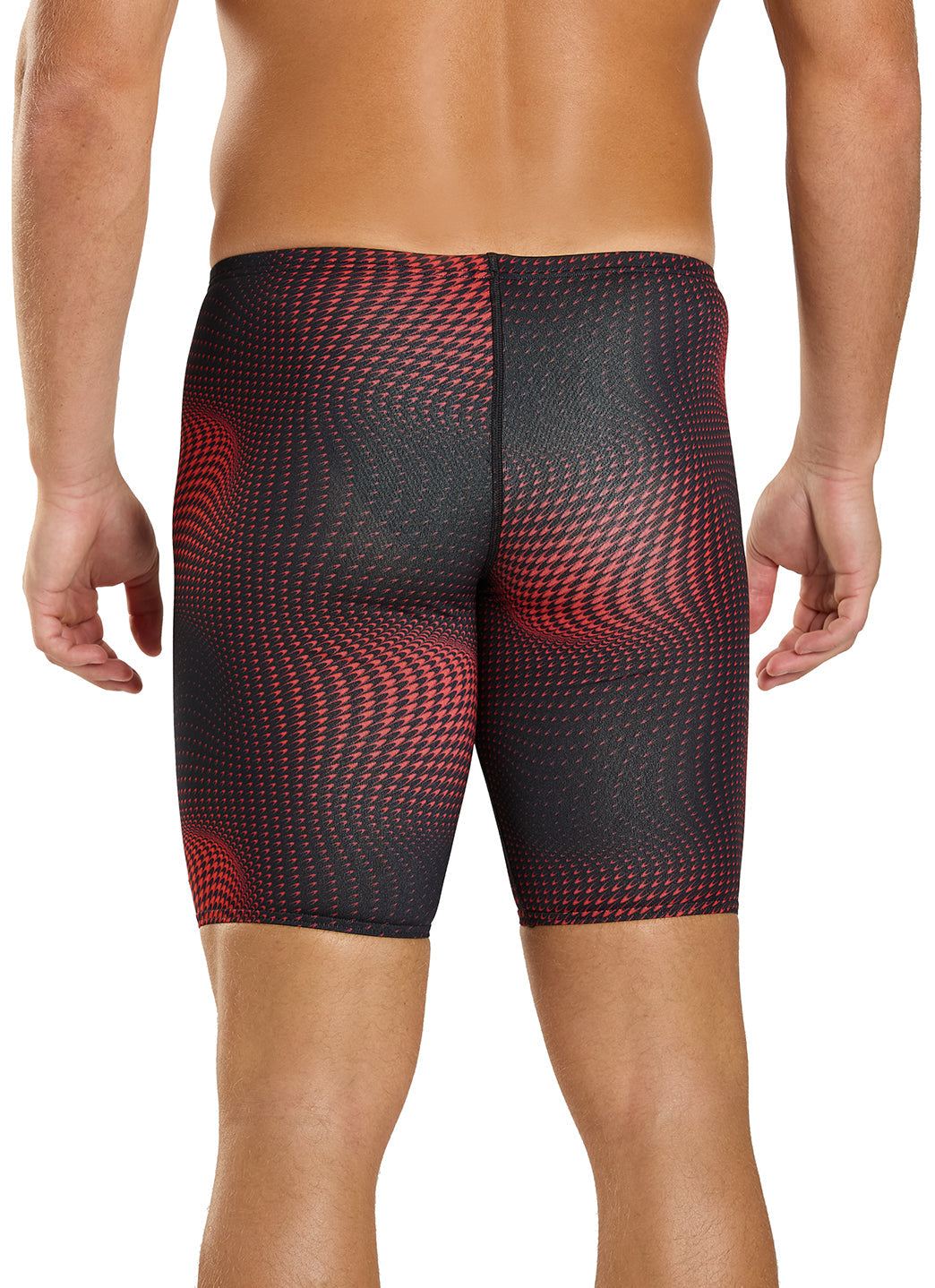 Speedo Men's Flow Jammer Swimsuit