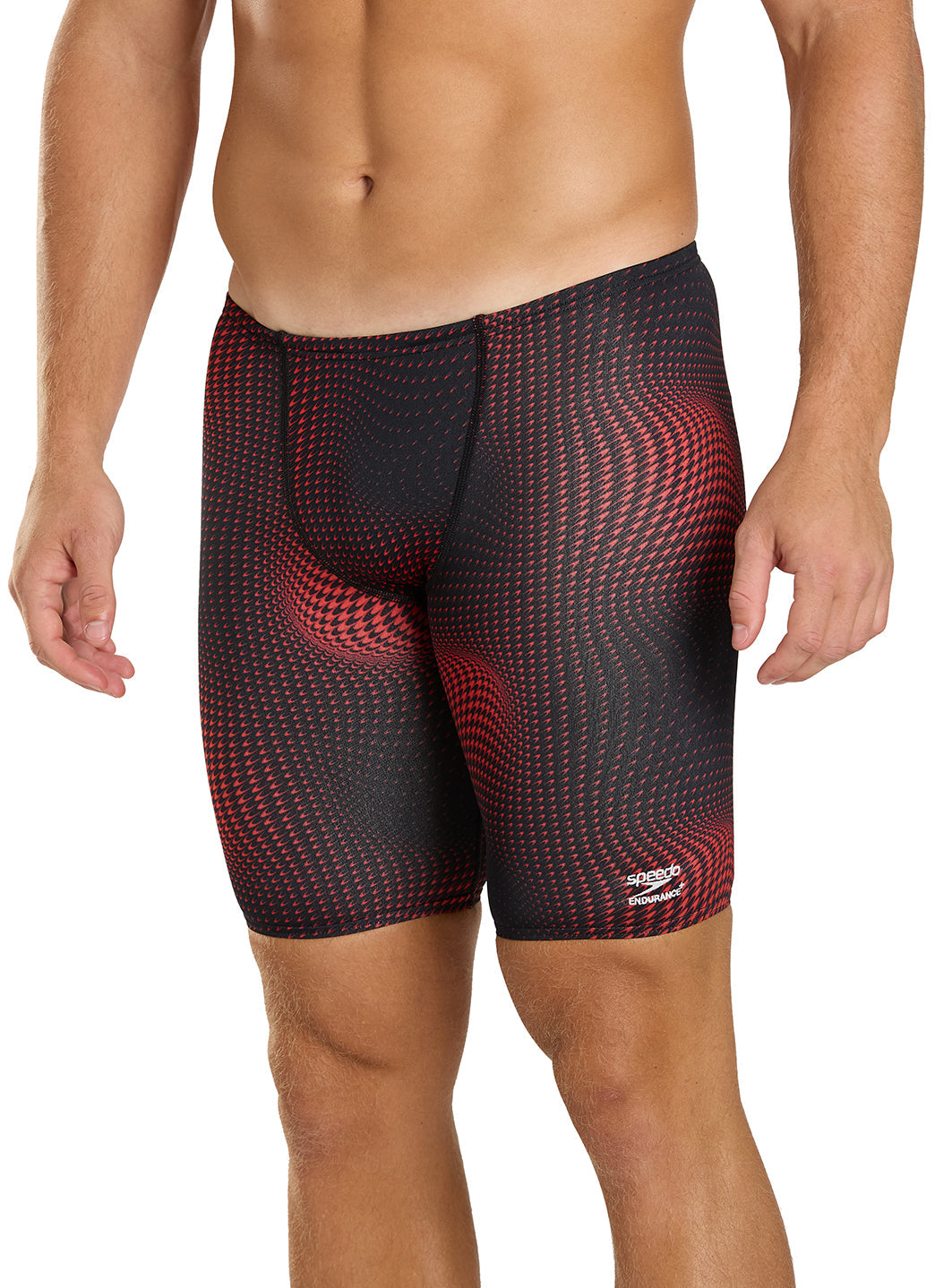 Speedo Men's Flow Jammer Swimsuit