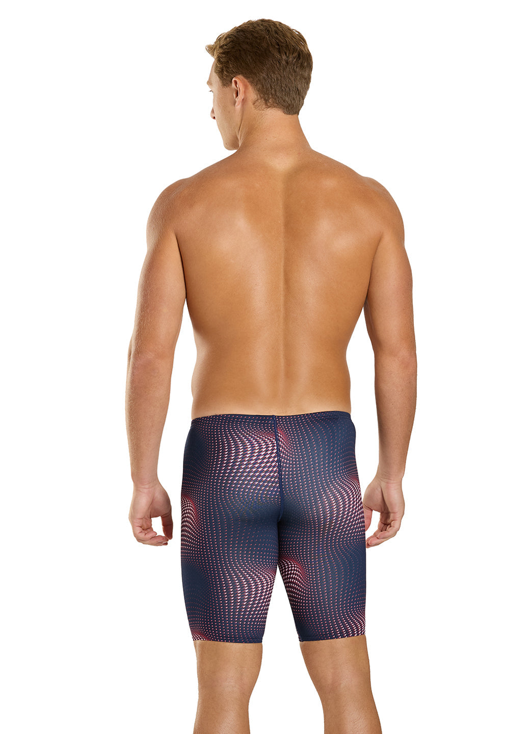 Speedo Men's Flow Jammer Swimsuit