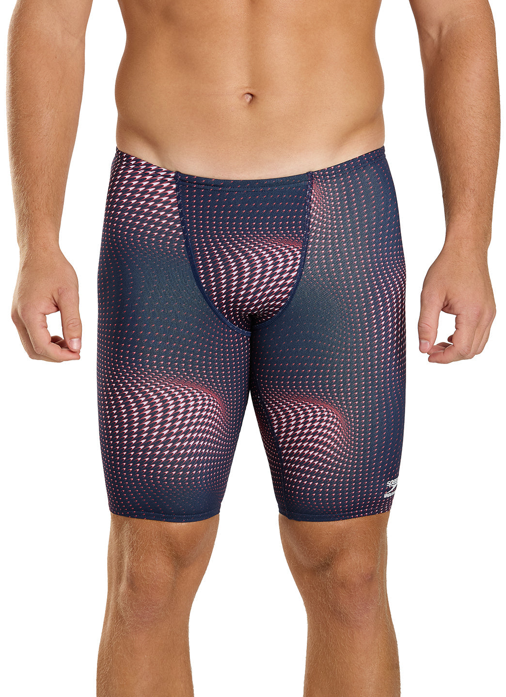 Speedo Men's Flow Jammer Swimsuit