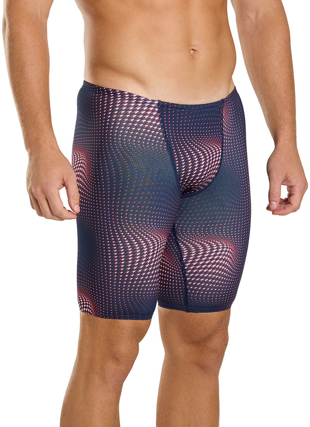 Speedo Men's Flow Jammer Swimsuit