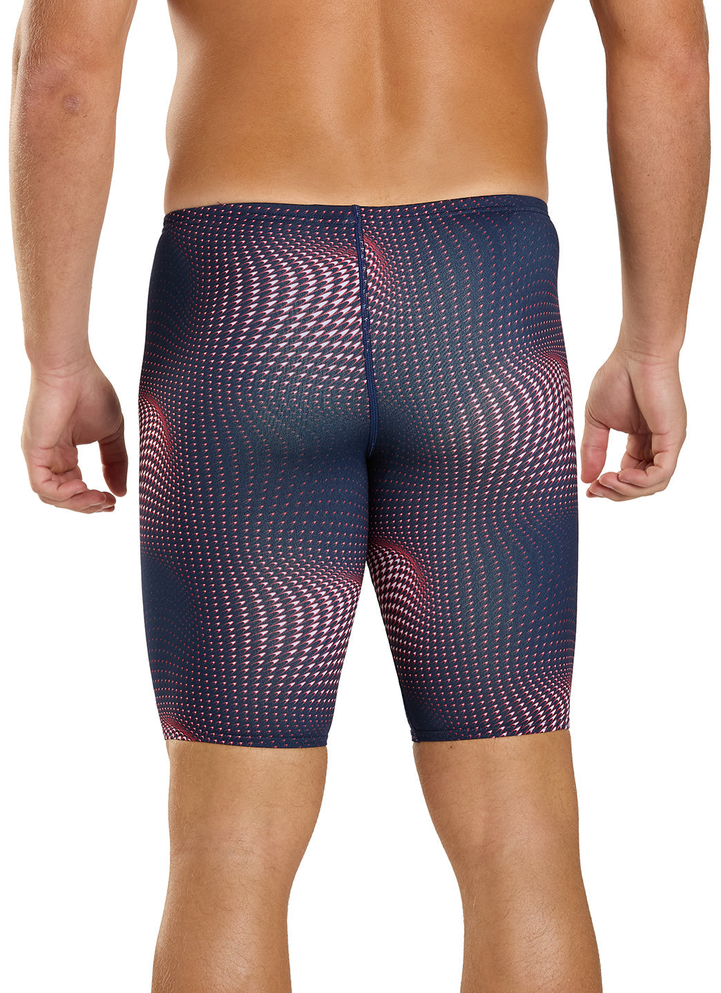 Speedo Men's Flow Jammer Swimsuit