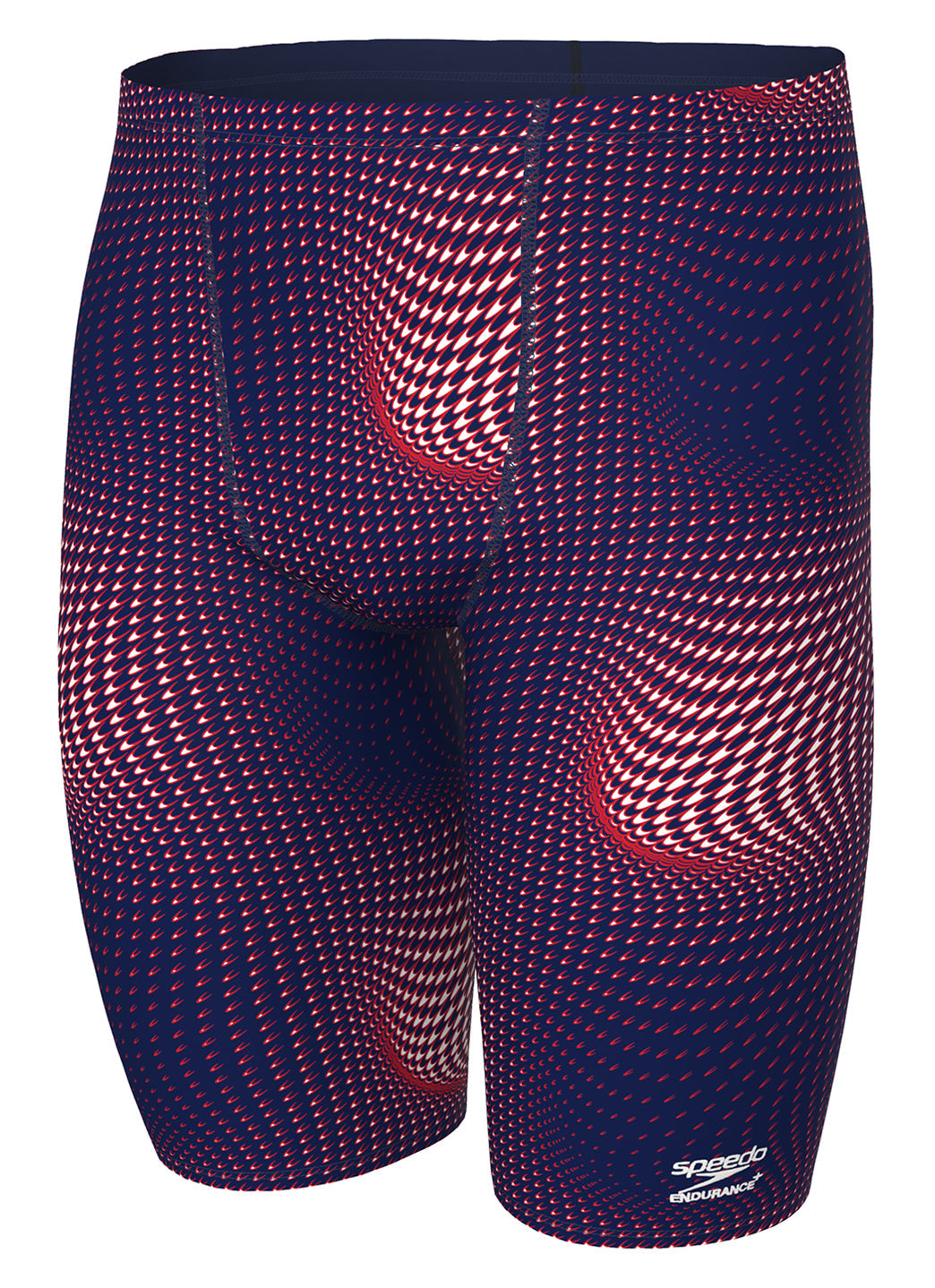 Speedo Men's Flow Jammer Swimsuit