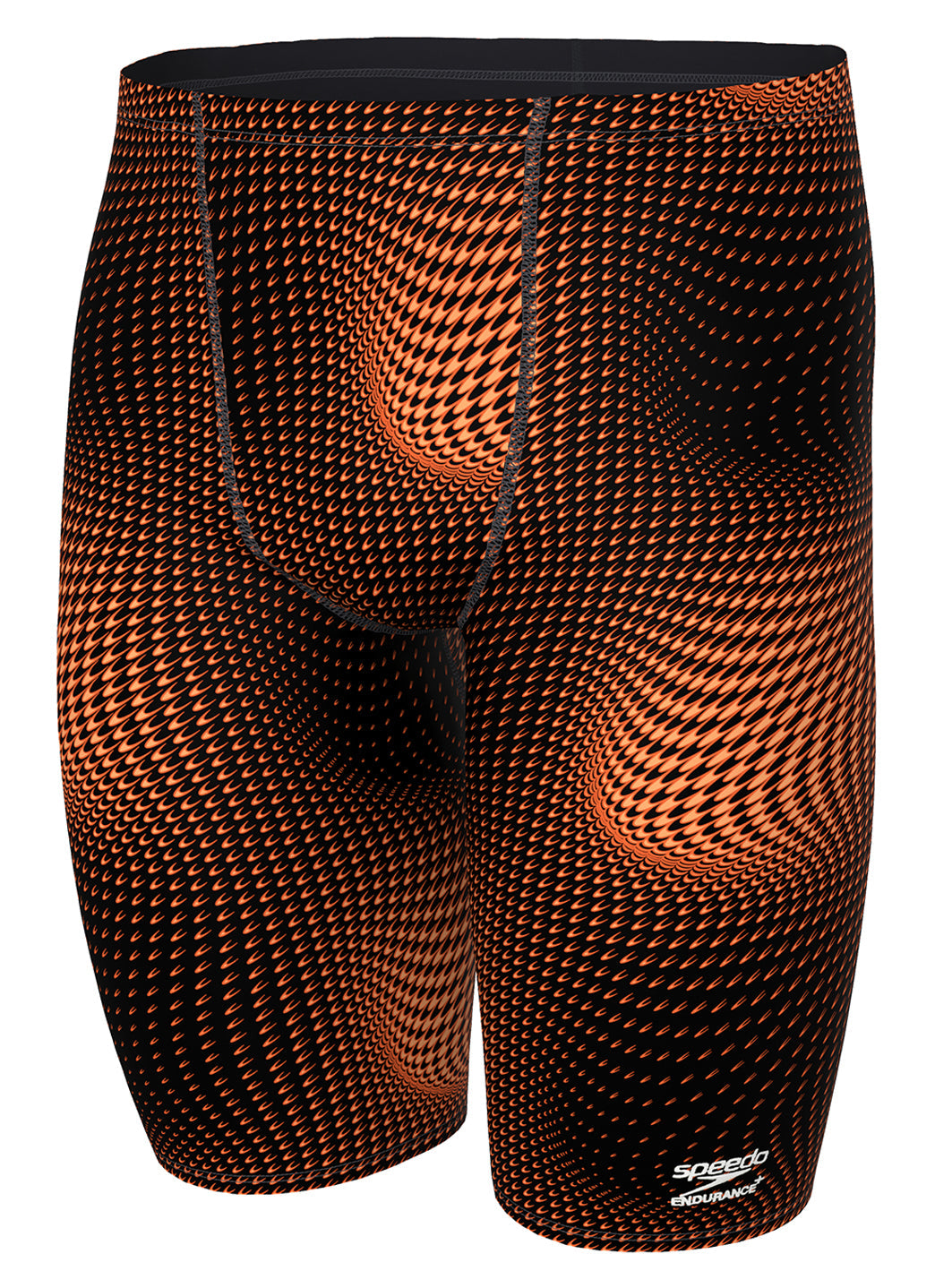 Speedo Men's Flow Jammer Swimsuit