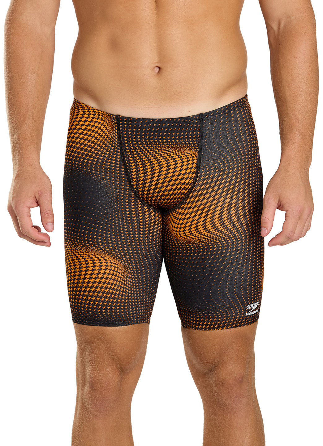 Speedo Men's Flow Jammer Swimsuit