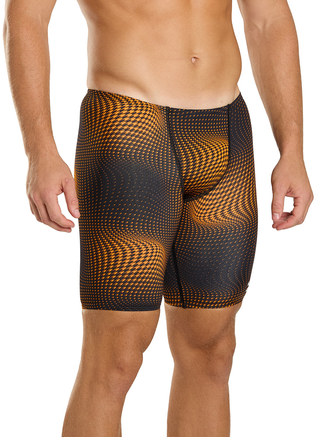 Speedo Men's Flow Jammer Swimsuit