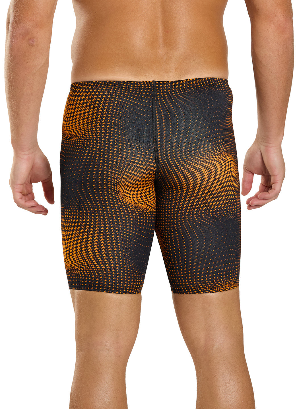 Speedo Men's Flow Jammer Swimsuit