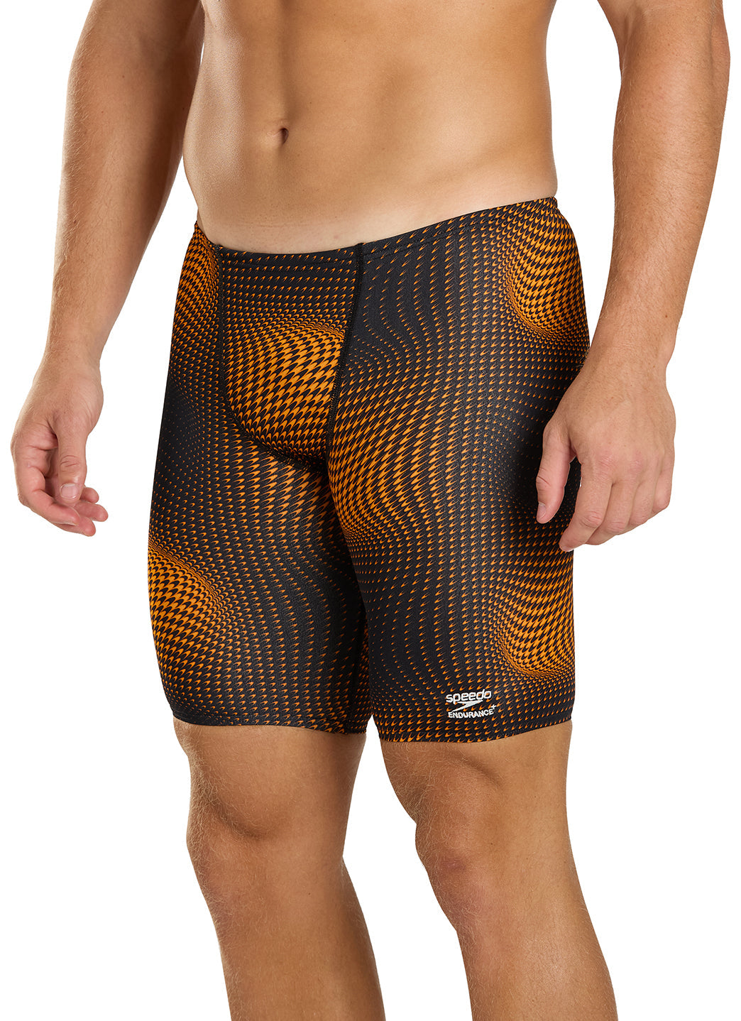 Speedo Men's Flow Jammer Swimsuit