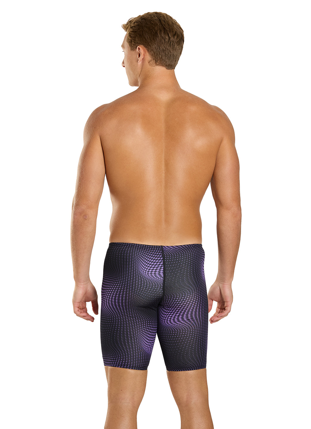 Speedo Men's Flow Jammer Swimsuit
