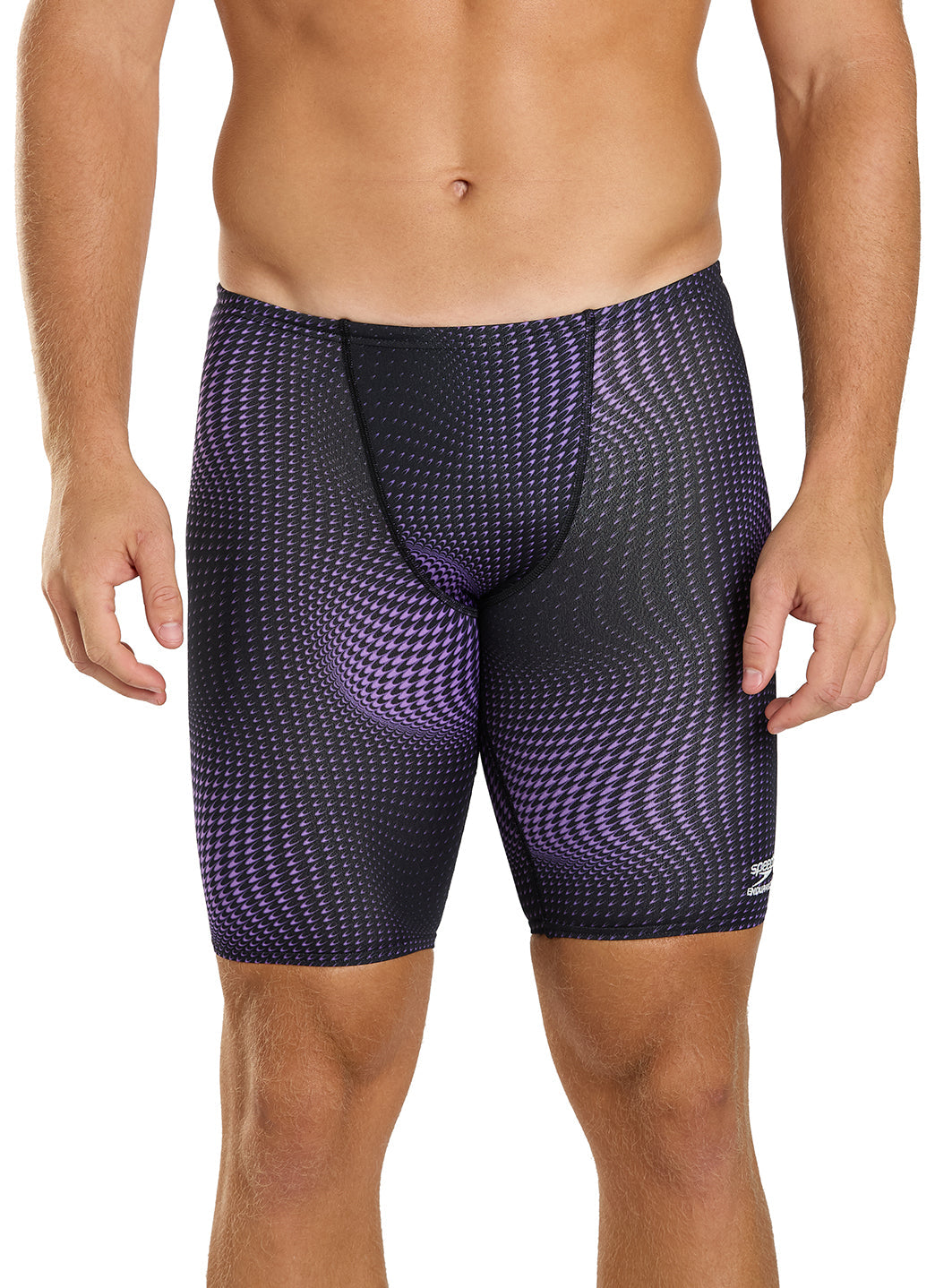 Speedo Men's Flow Jammer Swimsuit