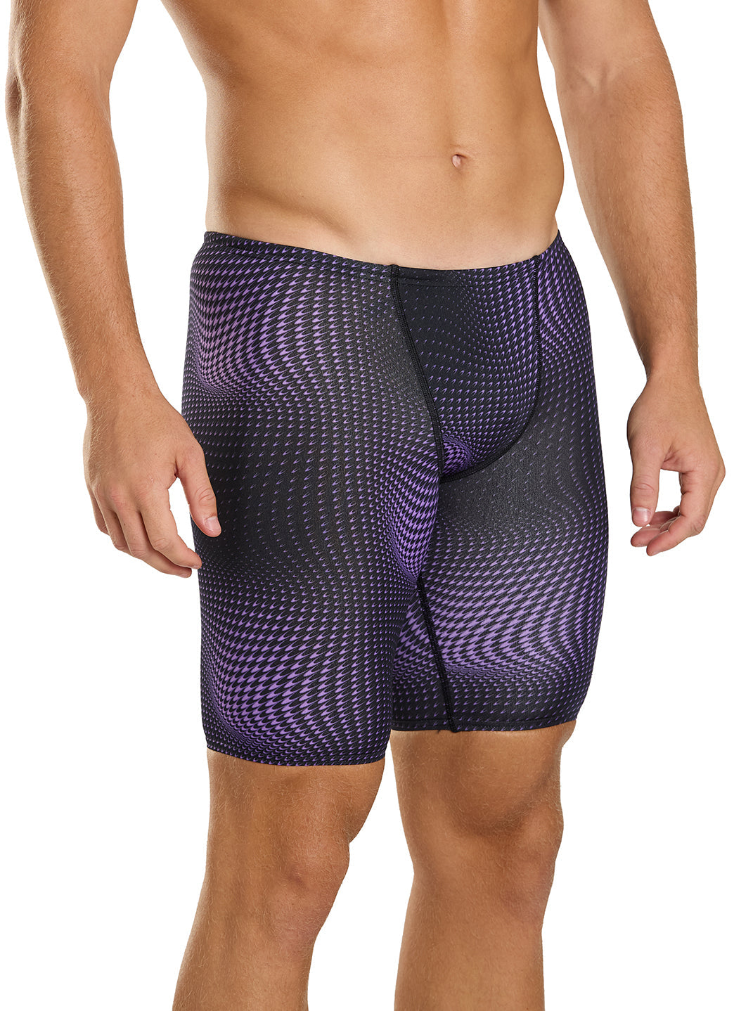 Speedo Men's Flow Jammer Swimsuit
