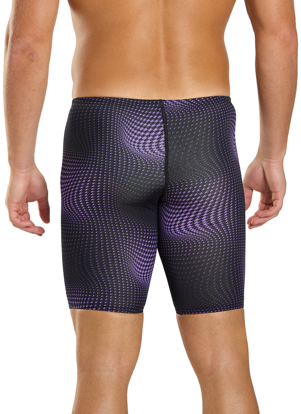 Speedo Men's Flow Jammer Swimsuit