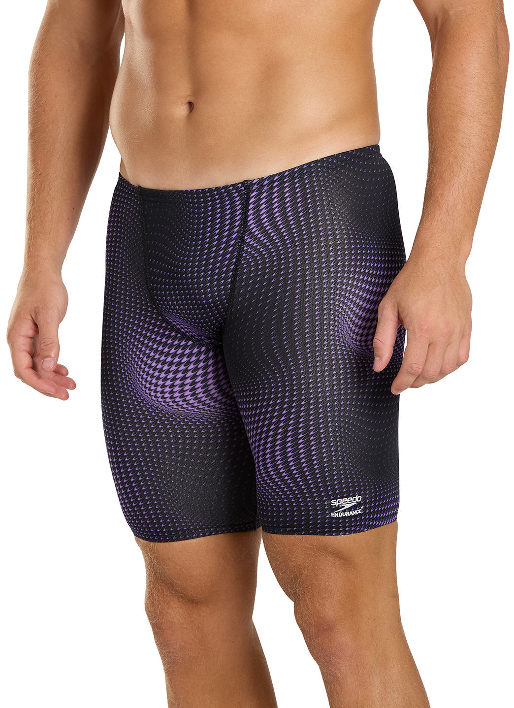 Speedo Men's Flow Jammer Swimsuit