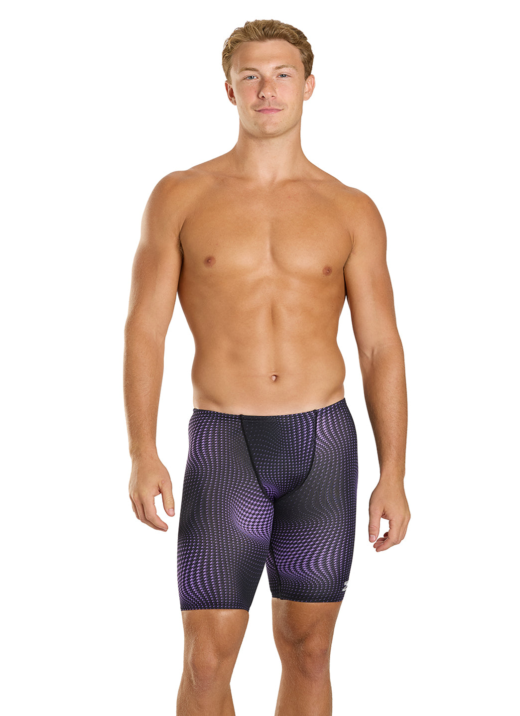 Speedo Men's Flow Jammer Swimsuit