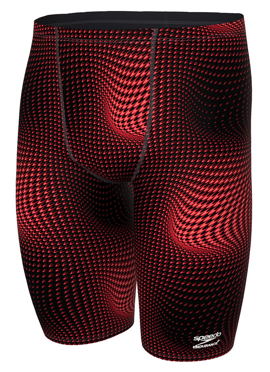 Speedo Men's Flow Jammer Swimsuit