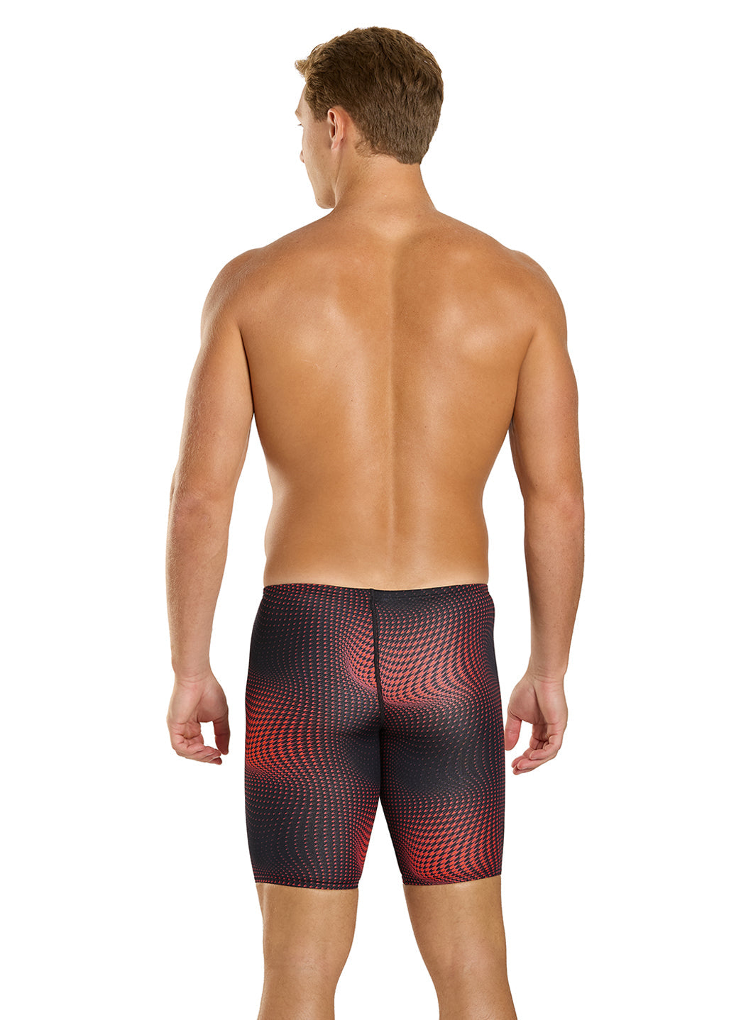 Speedo Men's Flow Jammer Swimsuit
