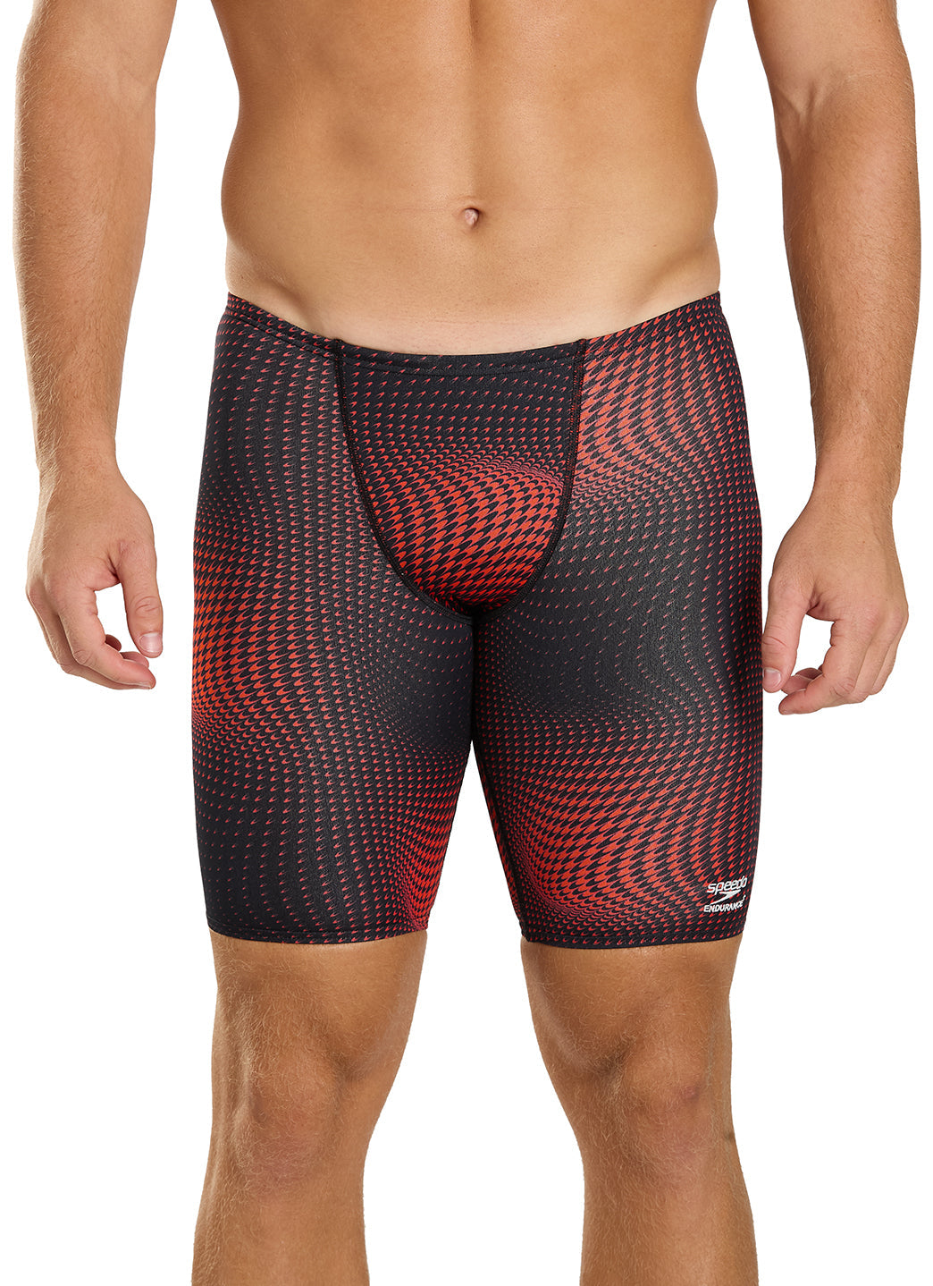 Speedo Men's Flow Jammer Swimsuit