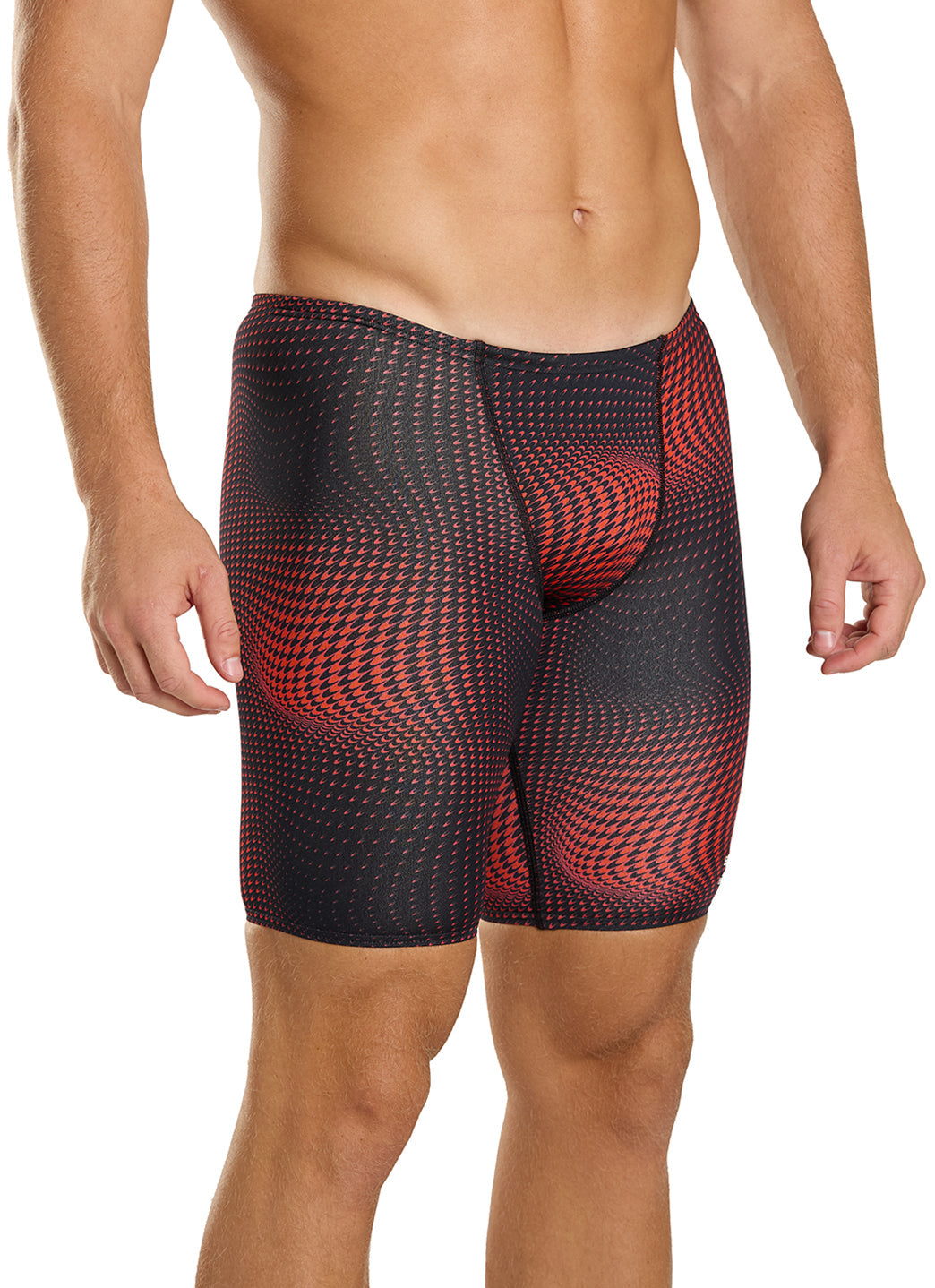 Speedo Men's Flow Jammer Swimsuit