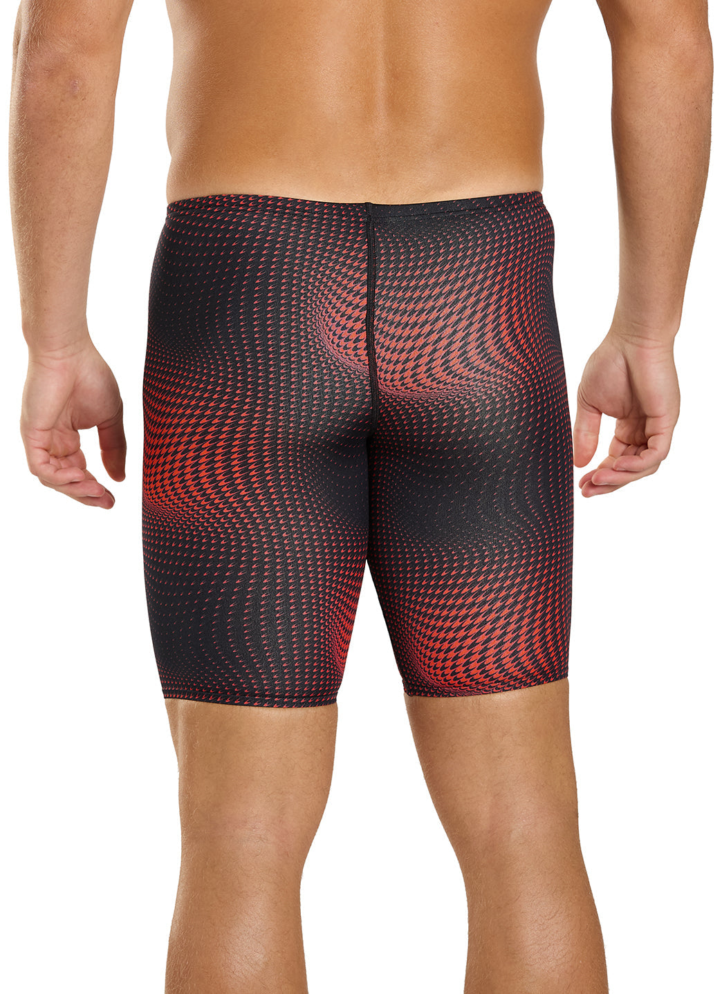 Speedo Men's Flow Jammer Swimsuit