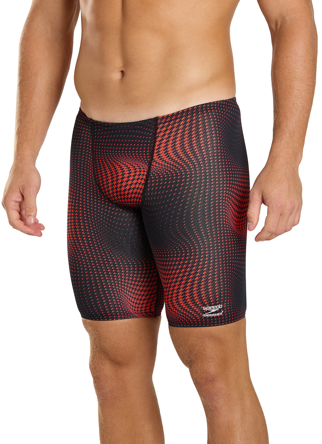 Speedo Men's Flow Jammer Swimsuit