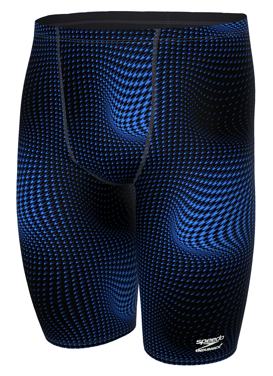 Speedo Men's Flow Jammer Swimsuit