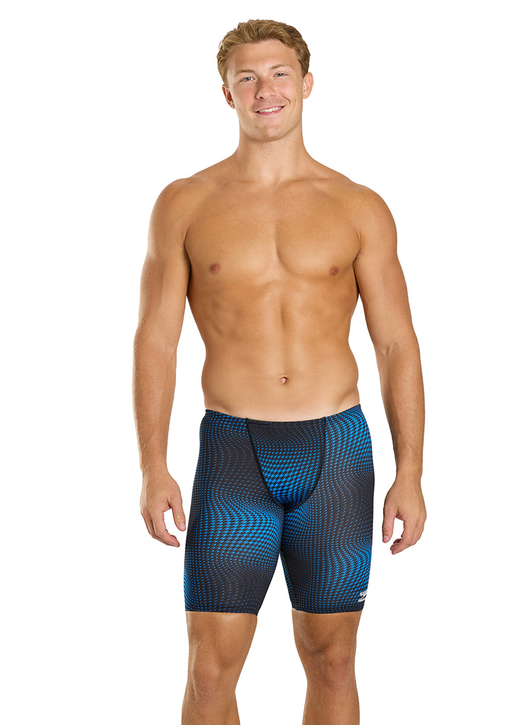 Speedo Men's Flow Jammer Swimsuit