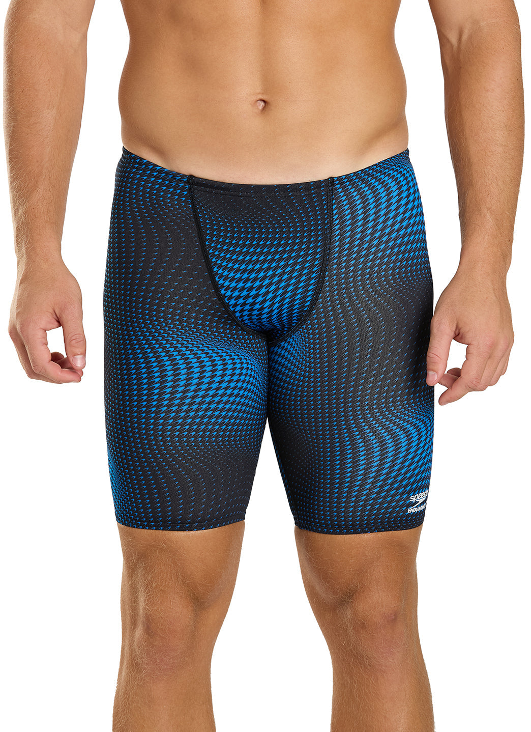 Speedo Men's Flow Jammer Swimsuit