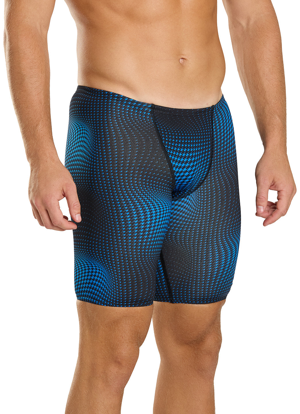 Speedo Men's Flow Jammer Swimsuit