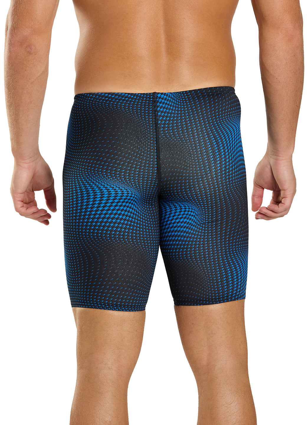 Speedo Men's Flow Jammer Swimsuit