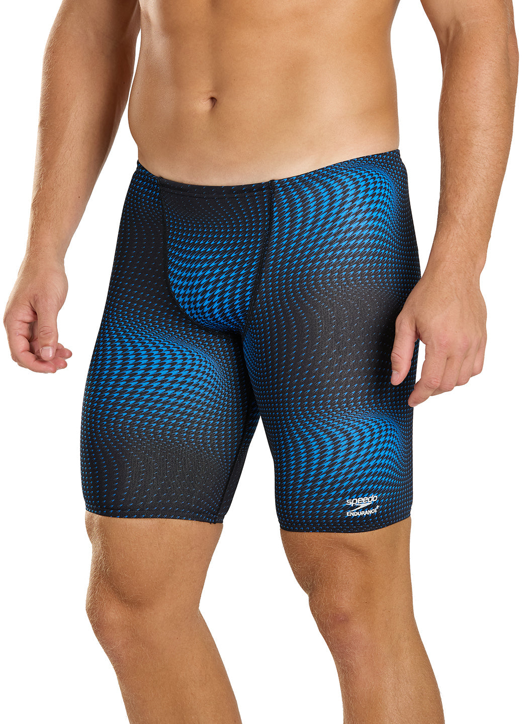 Speedo Men's Flow Jammer Swimsuit