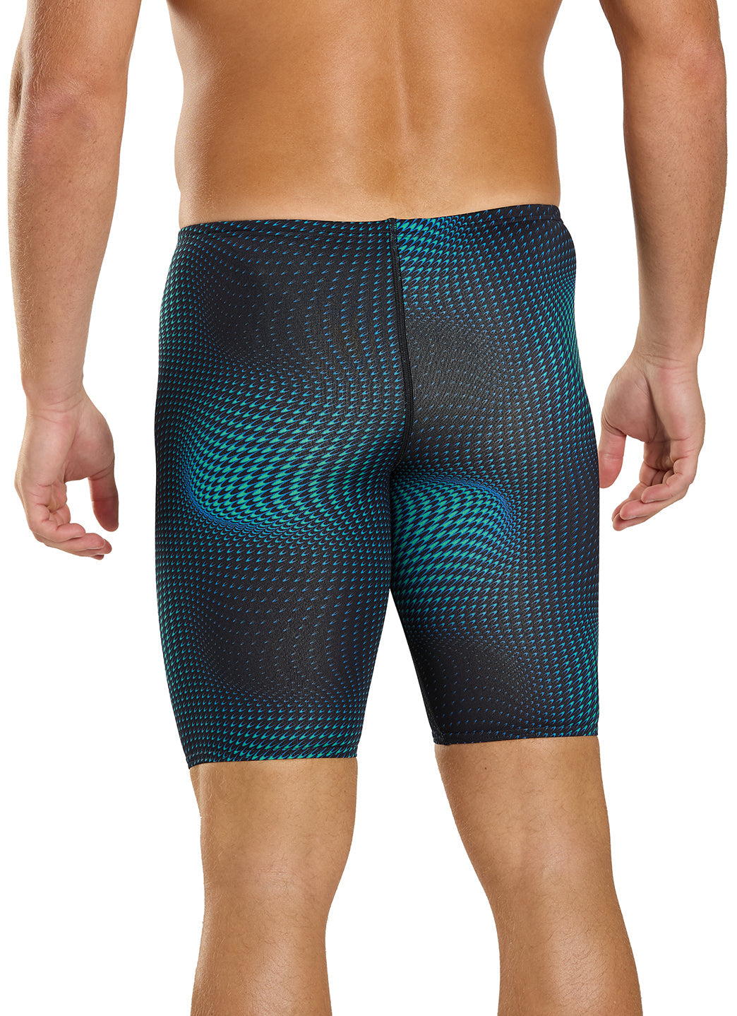 Speedo Men's Flow Jammer Swimsuit