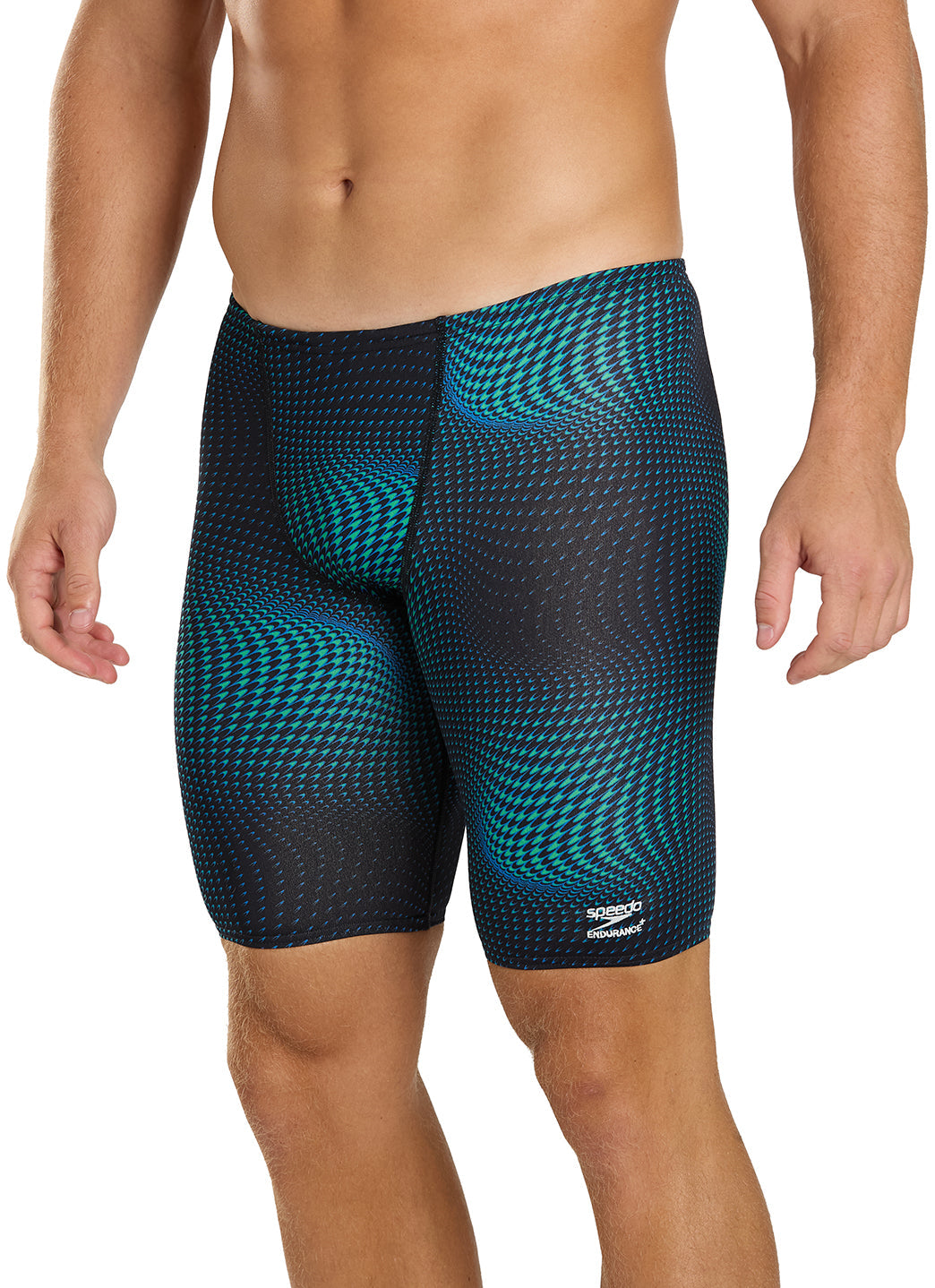 Speedo Men's Flow Jammer Swimsuit