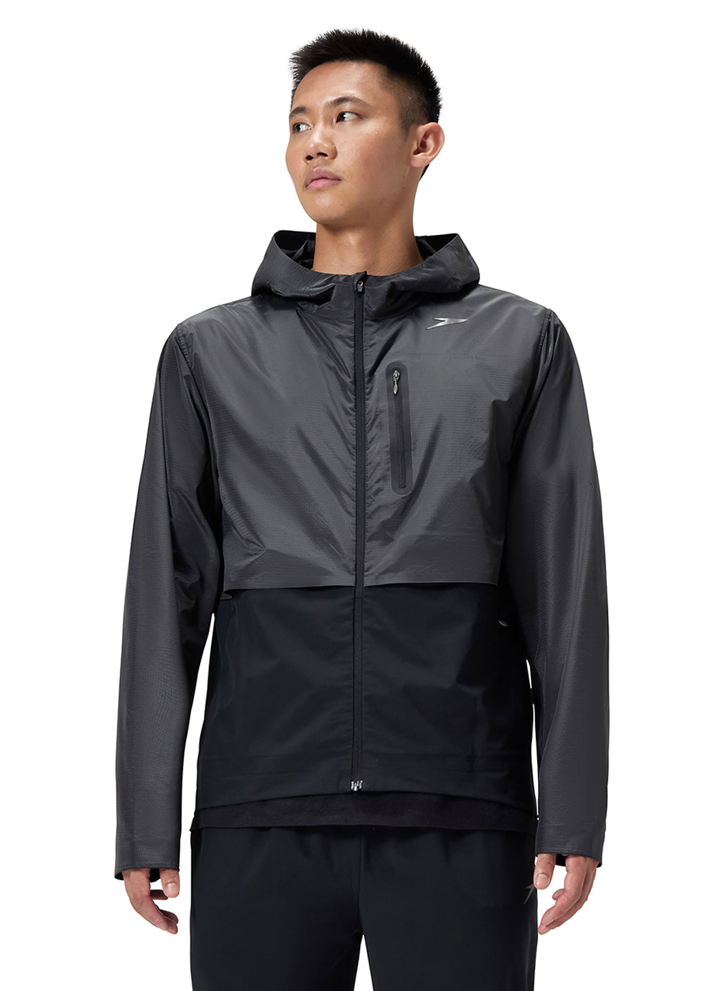 Speedo Men's Pro Jacket