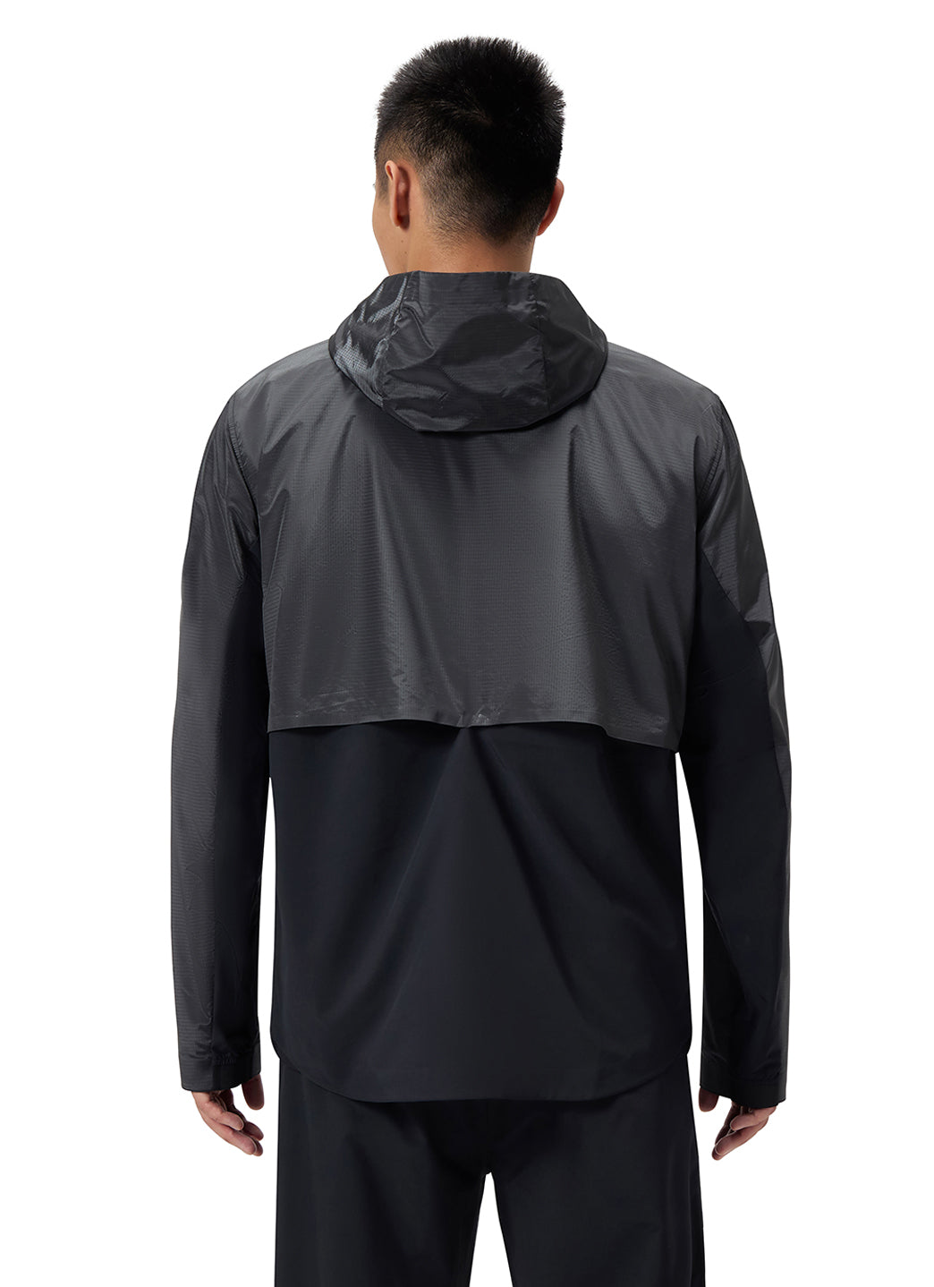 Speedo Men's Pro Jacket