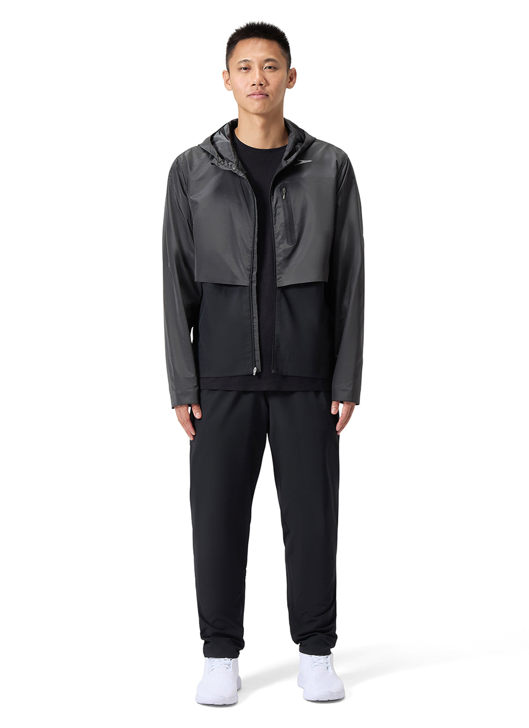 Speedo Men's Pro Jacket