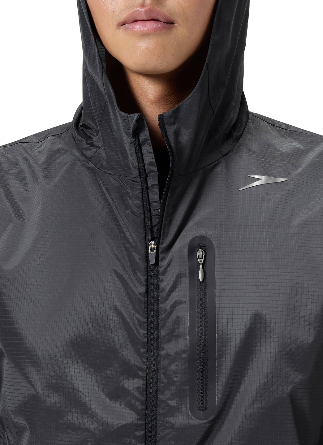 Speedo Men's Pro Jacket