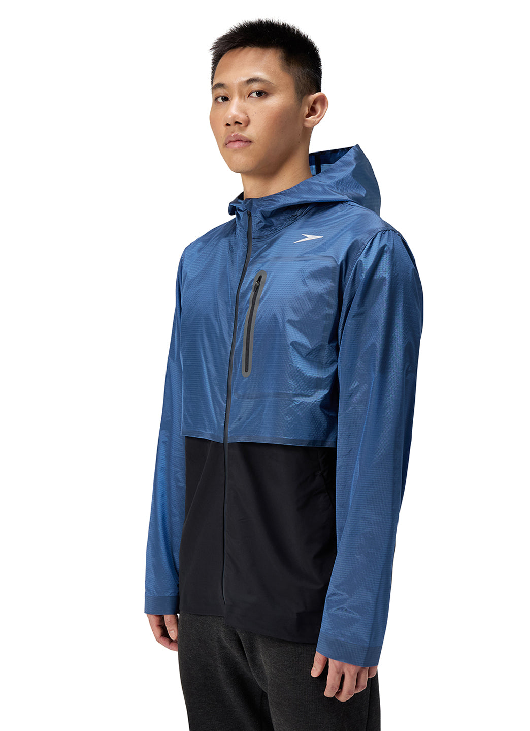 Speedo Men's Pro Jacket