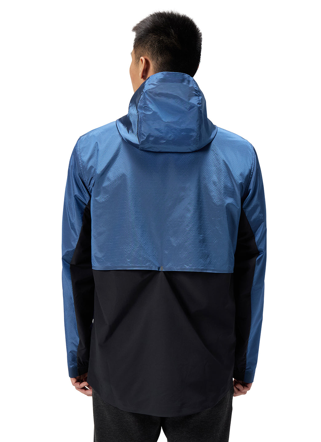 Speedo Men's Pro Jacket