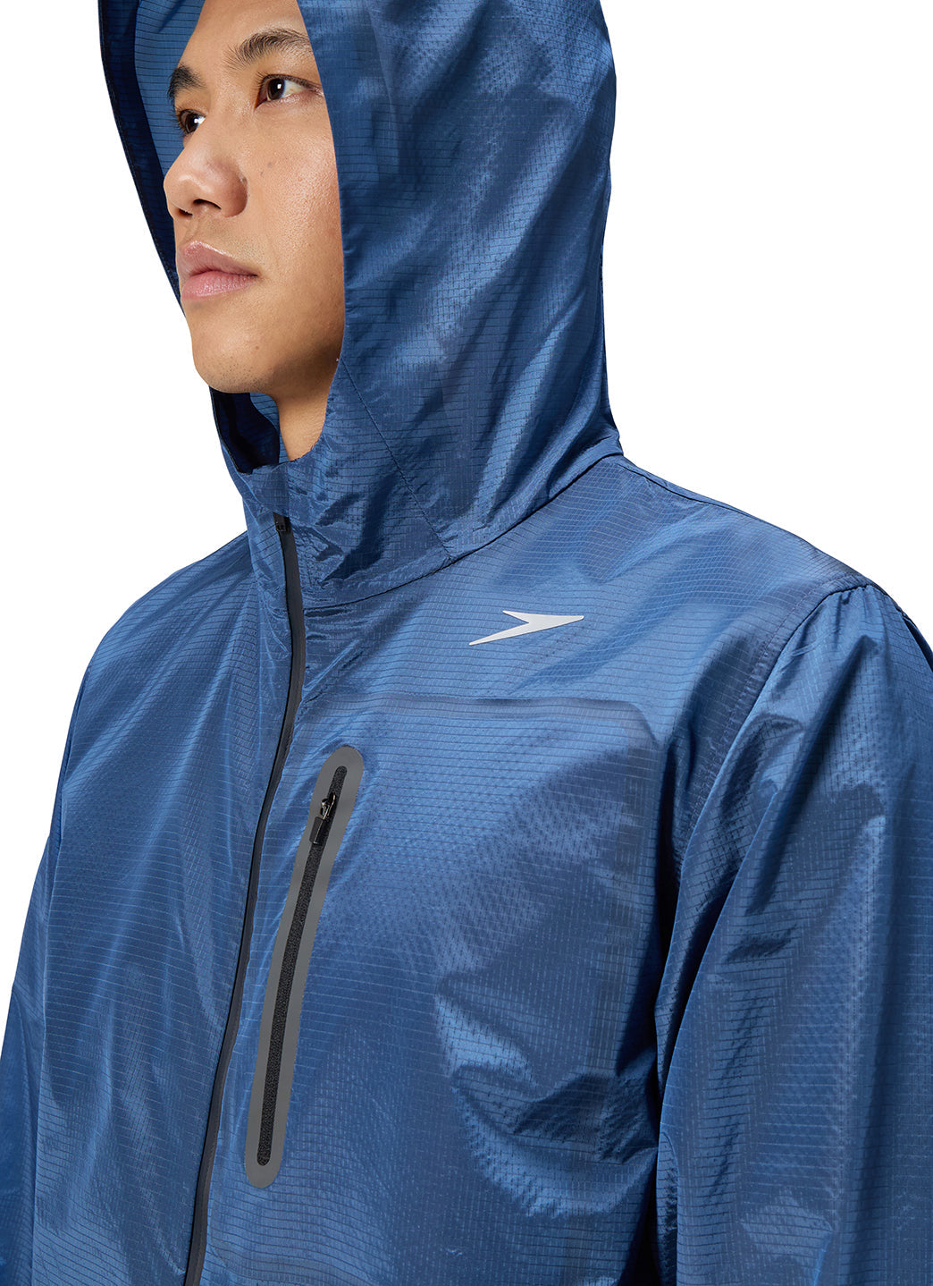 Speedo Men's Pro Jacket