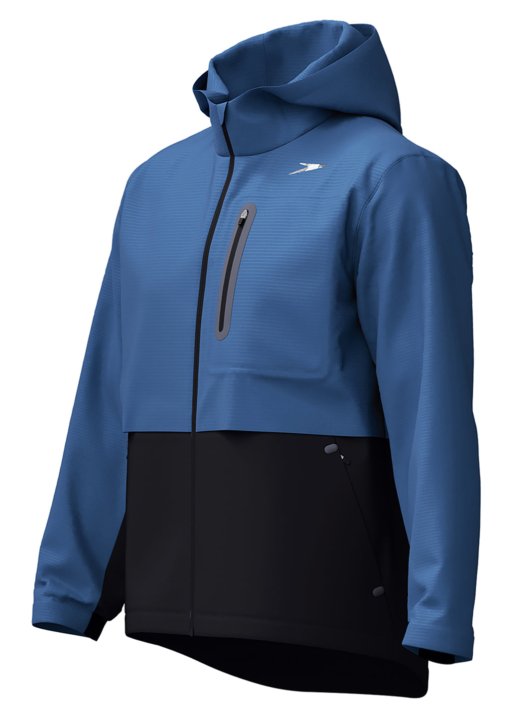 Speedo Men's Pro Jacket