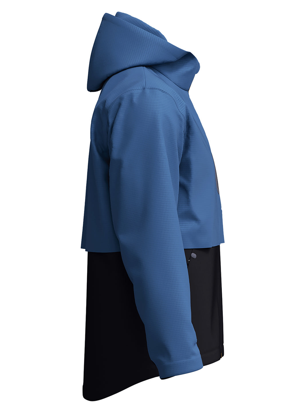 Speedo Men's Pro Jacket