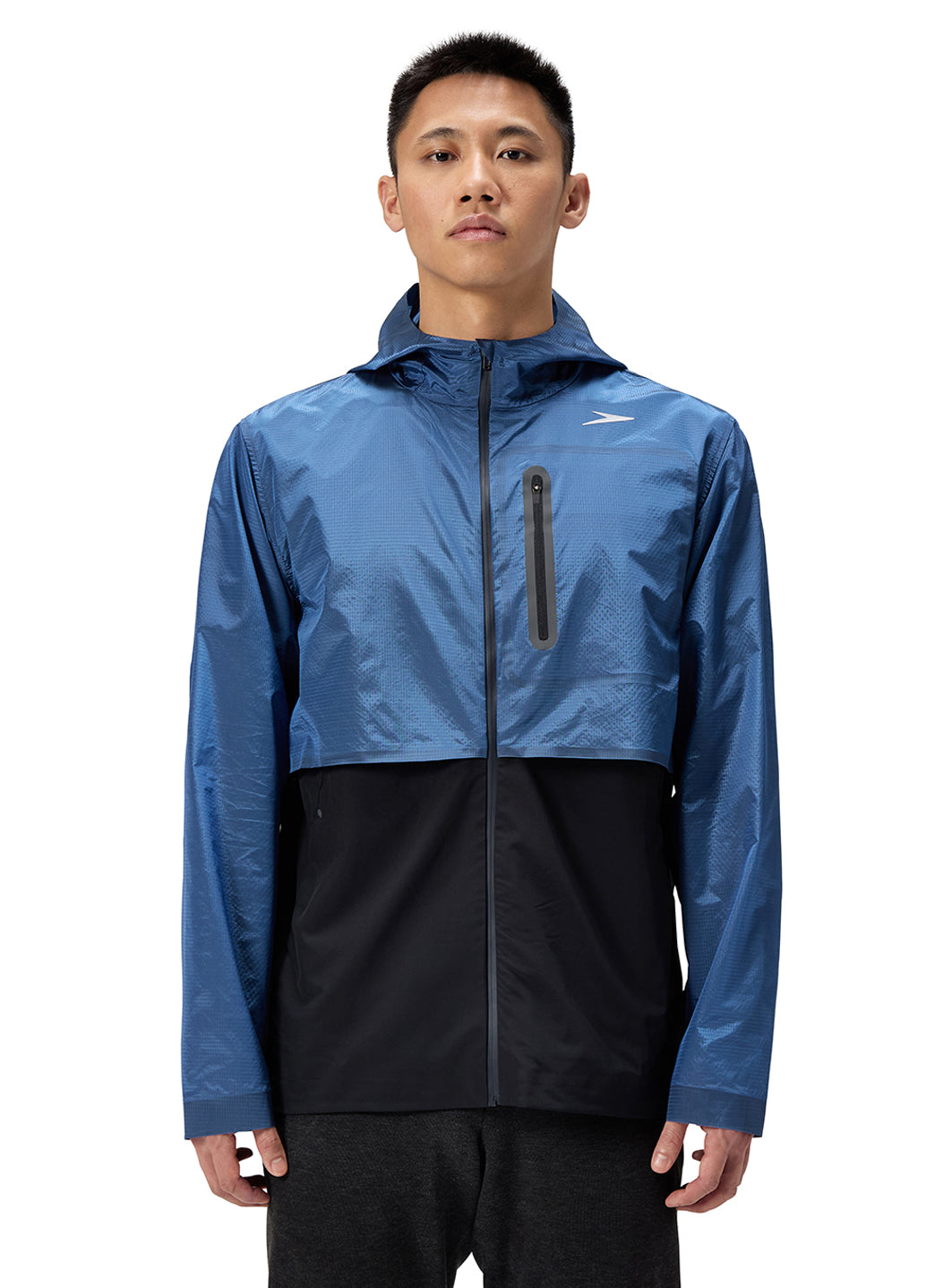 Speedo Men's Pro Jacket