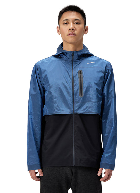 Speedo Men's Pro Jacket