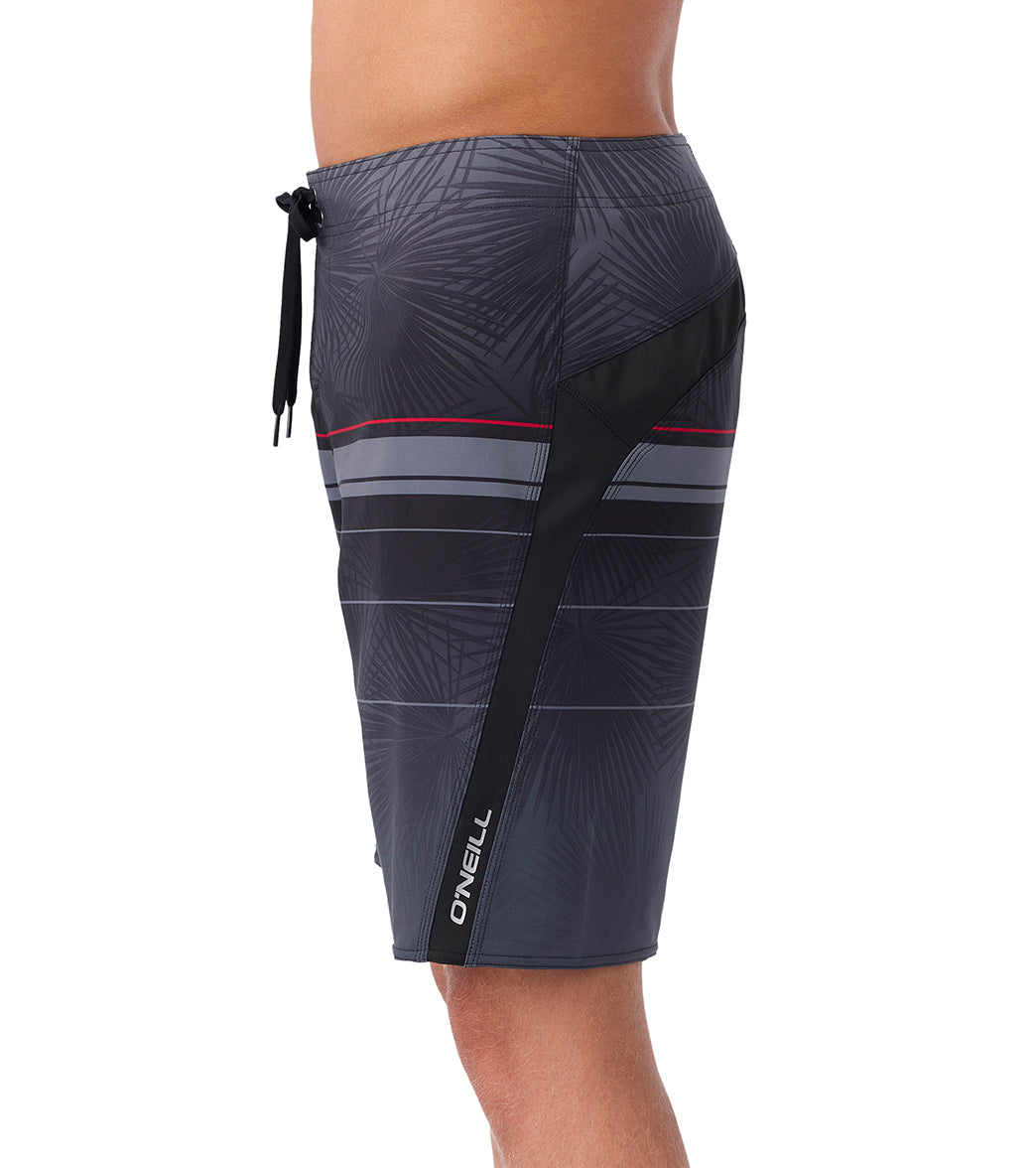 O'Neill Men's 20" Superfreak Board Shorts